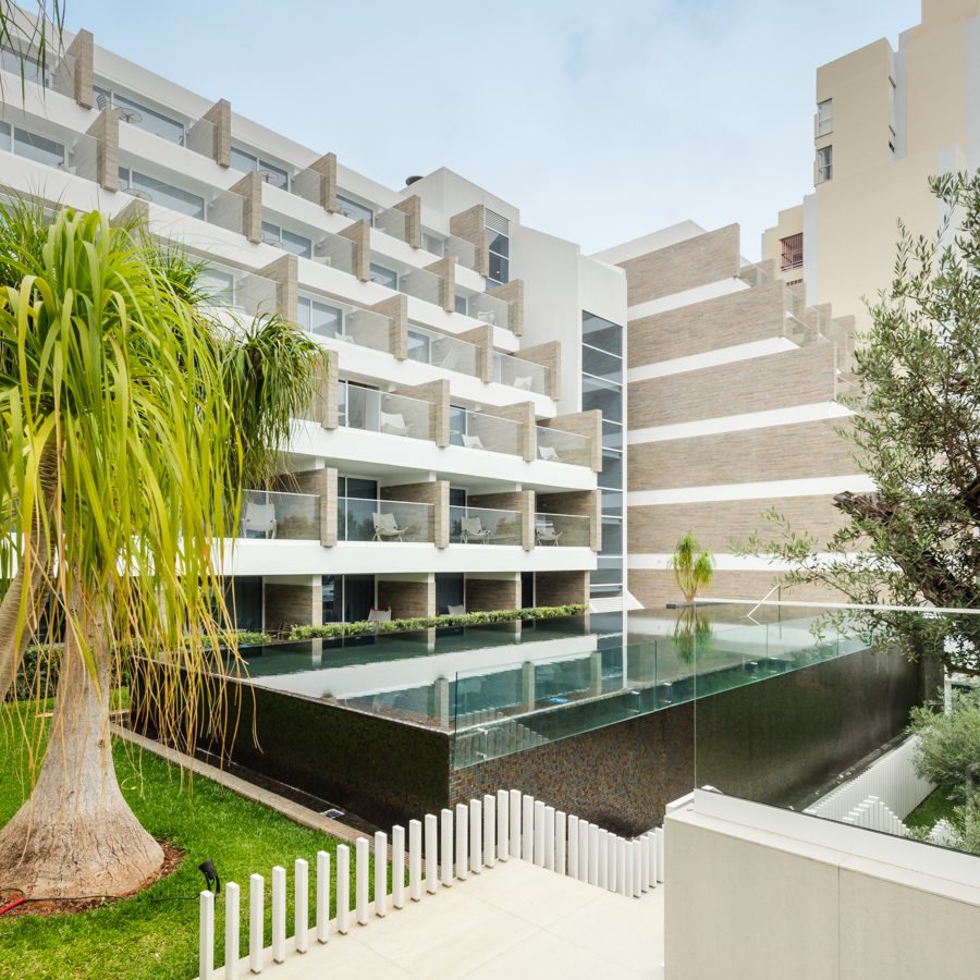 Hotel Alto Lido — 2