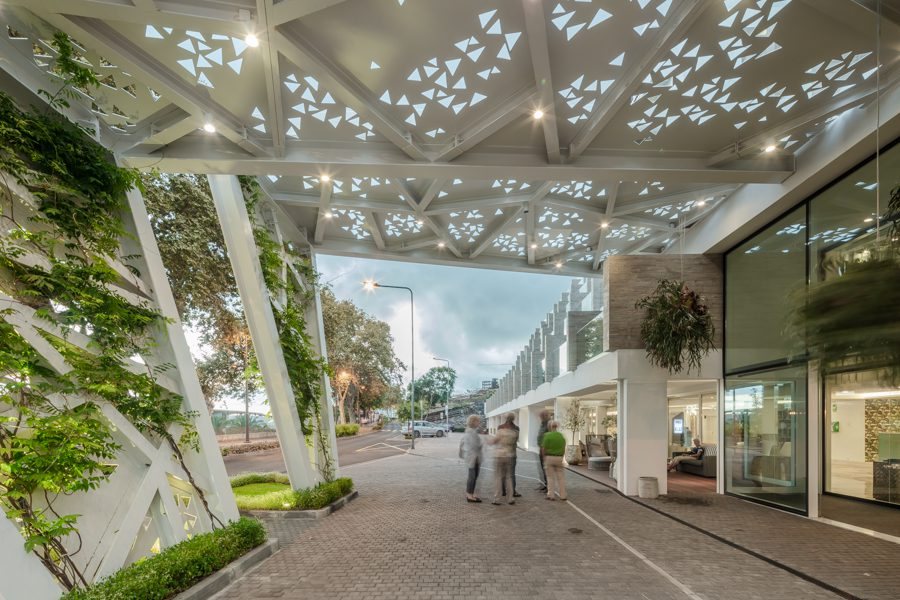 Hotel Alto Lido — 126