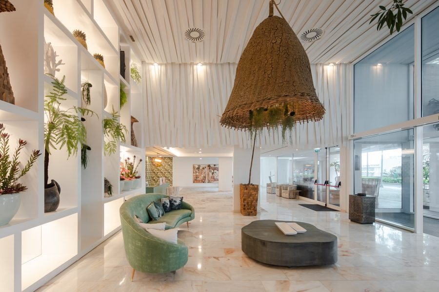 Hotel Alto Lido — 70