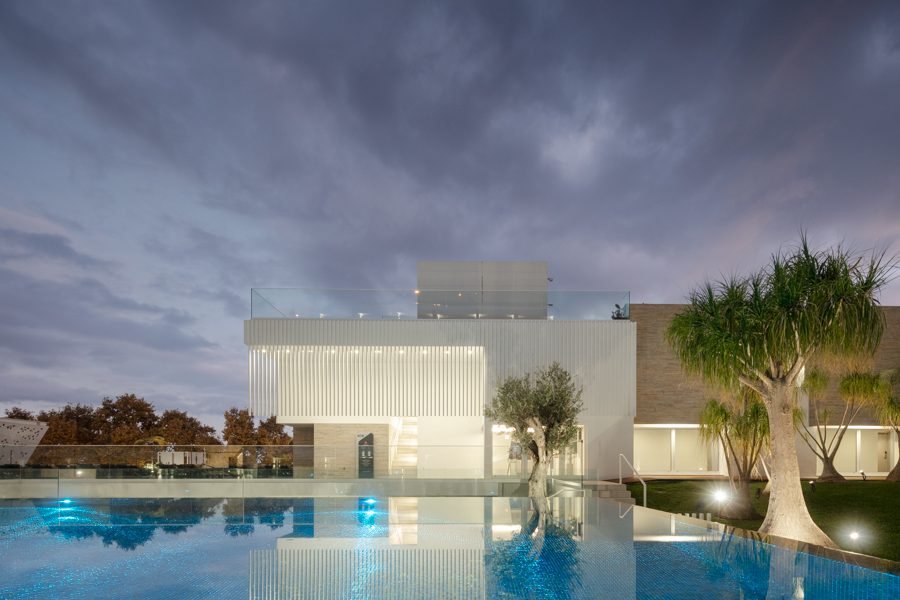 Hotel Alto Lido — 138