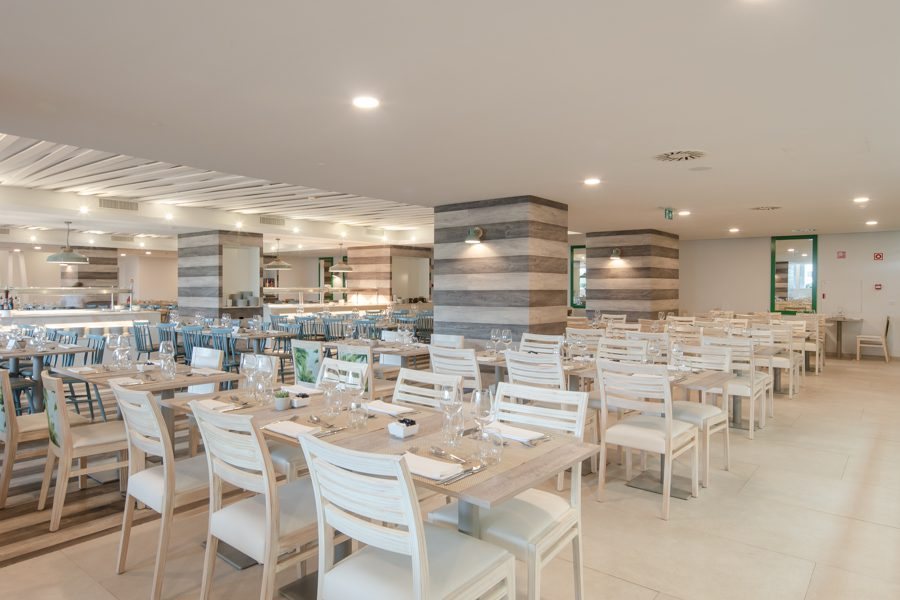 Hotel Alto Lido — 92