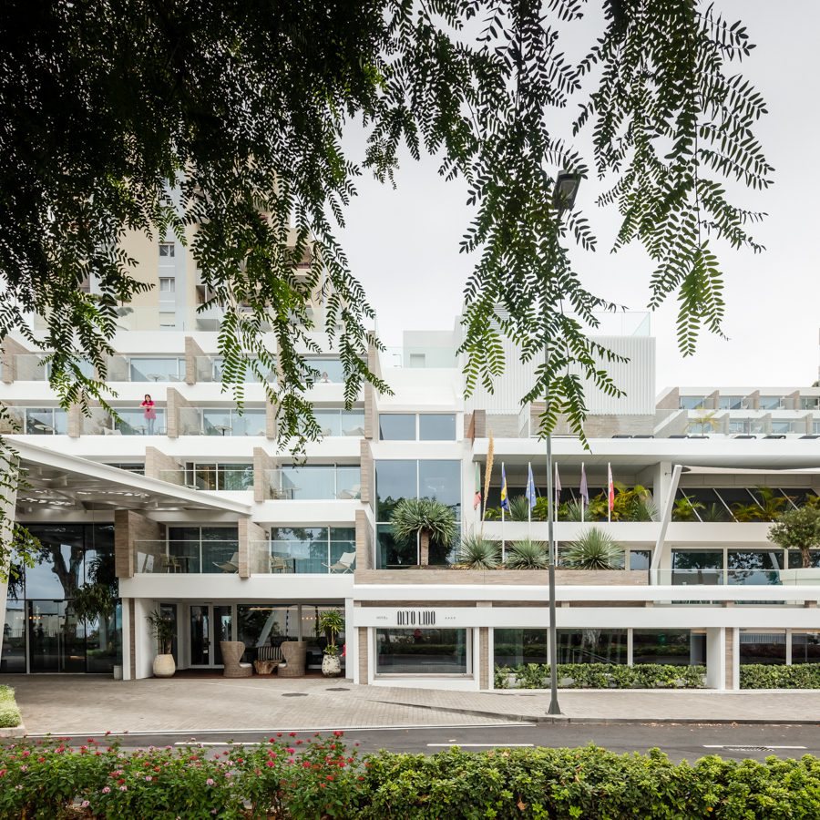 Hotel Alto Lido — 36