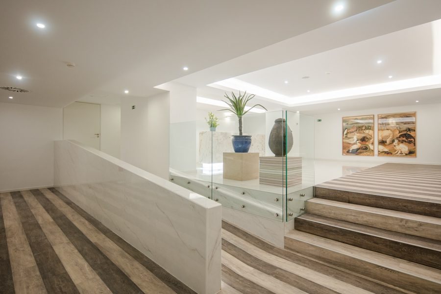 Hotel Alto Lido — 104