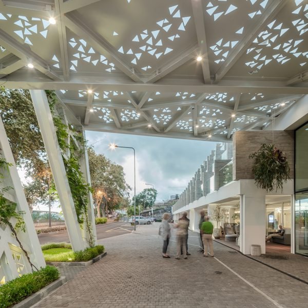 Hotel Alto Lido — 149