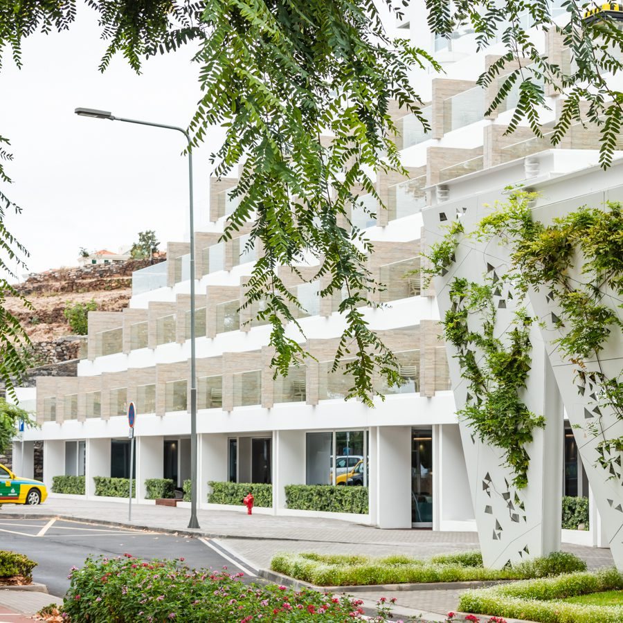 Hotel Alto Lido — 25