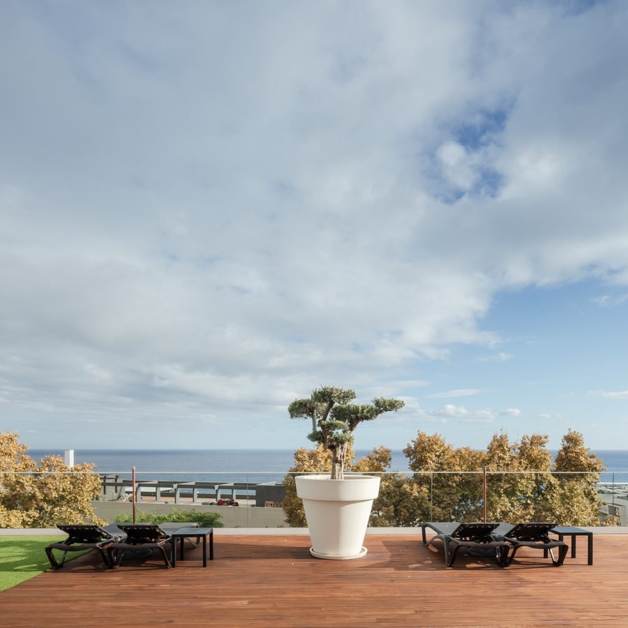 Hotel Alto Lido — 115