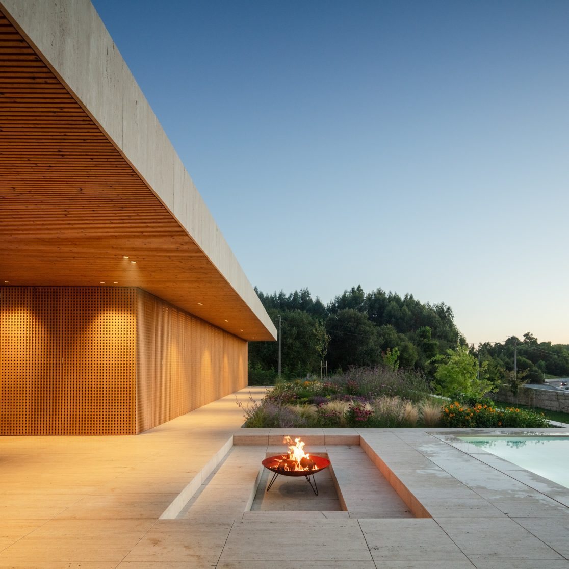 Casa AirOuse — 218
