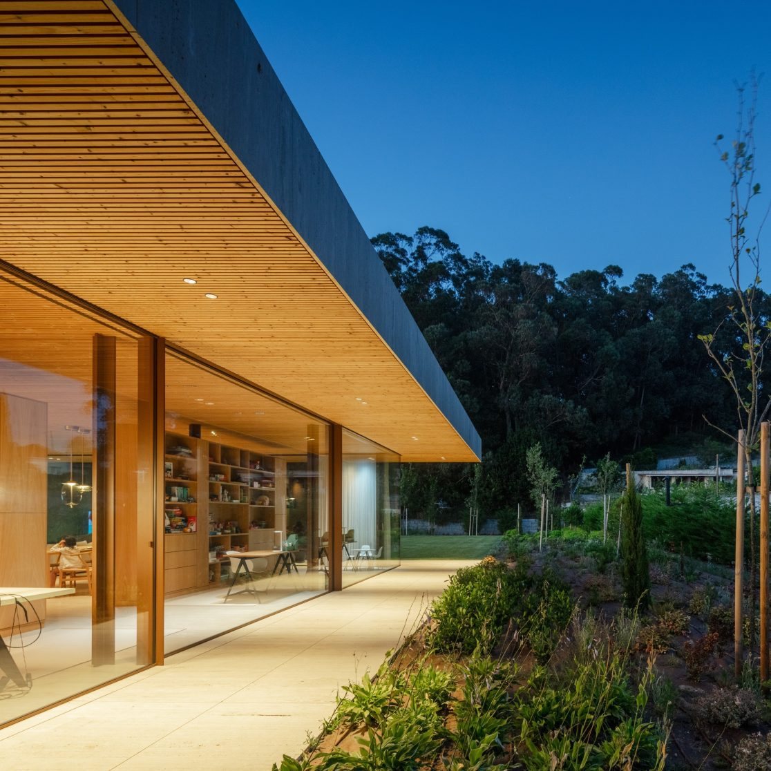 Casa AirOuse — 237