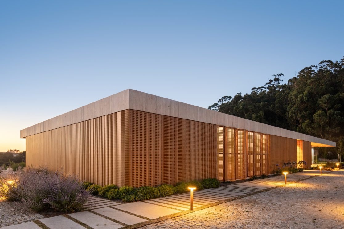 Casa AirOuse — 198