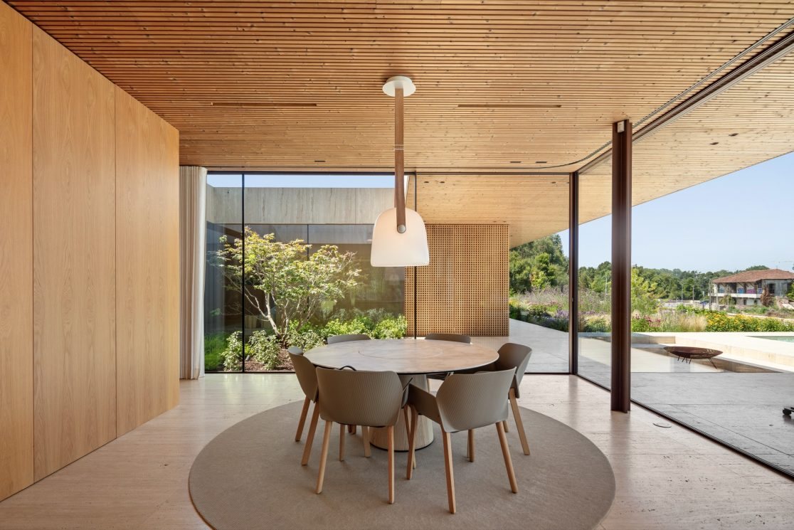 Casa AirOuse — 100