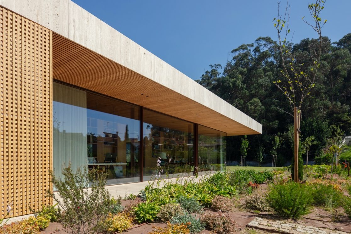 Casa AirOuse — 22