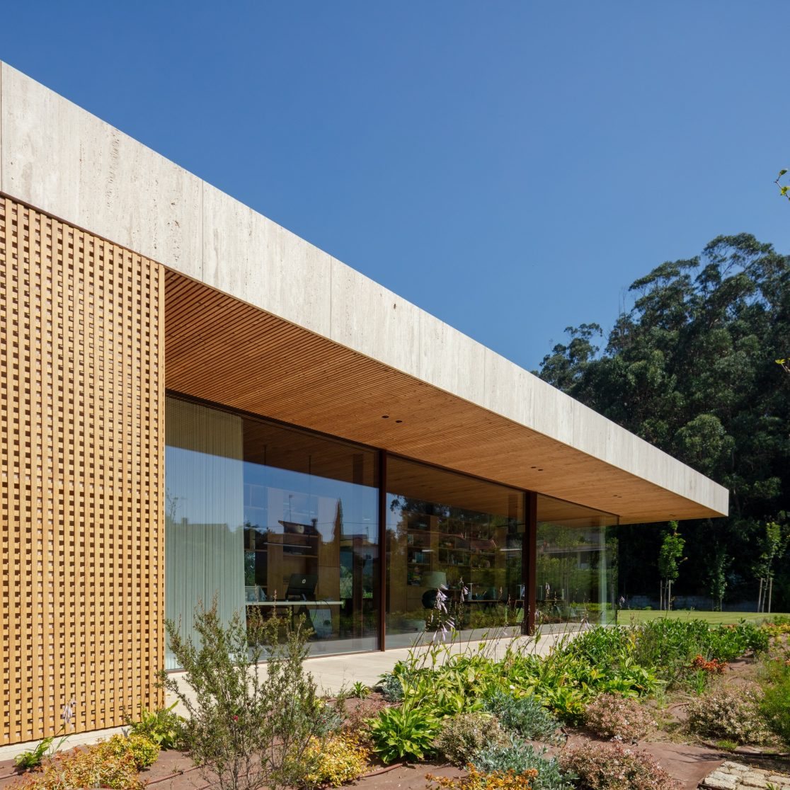 Casa AirOuse — 2