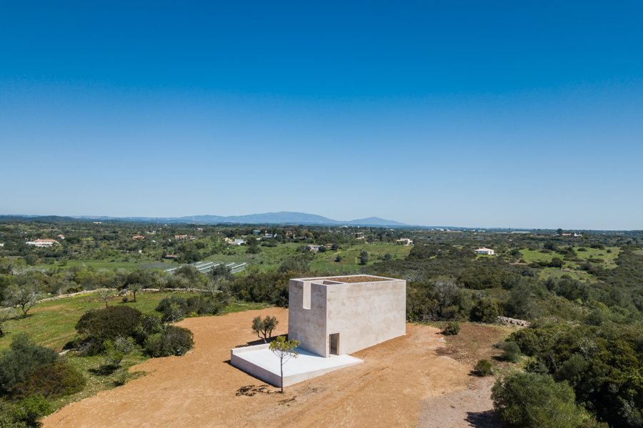 Capela do Monte — 18