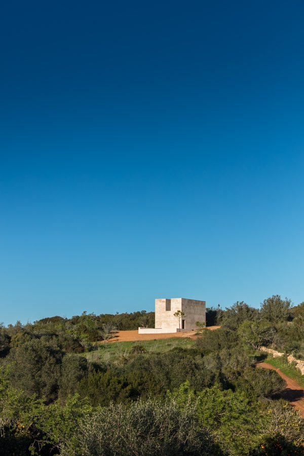 Capela do Monte — 34