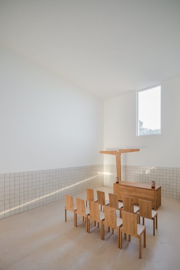 Capela do Monte — 145