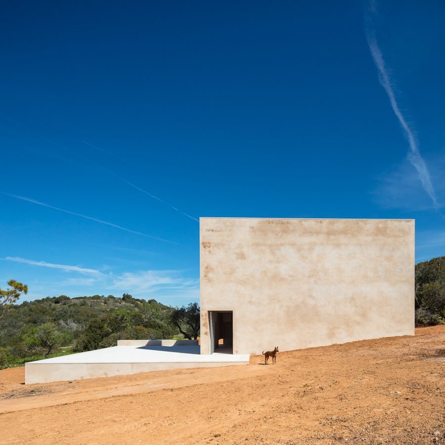 Capela do Monte — 2