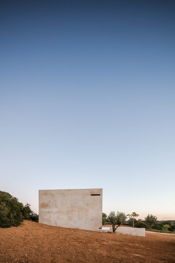 Capela do Monte — 177