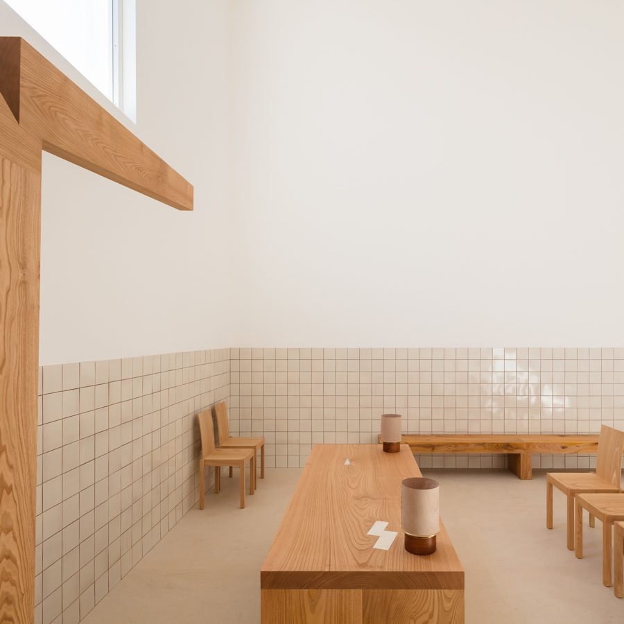 Capela do Monte — 98