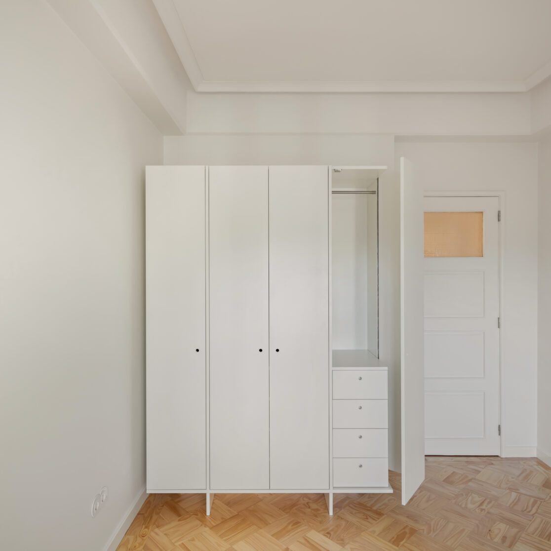 Apartment in Cedofeita — 11