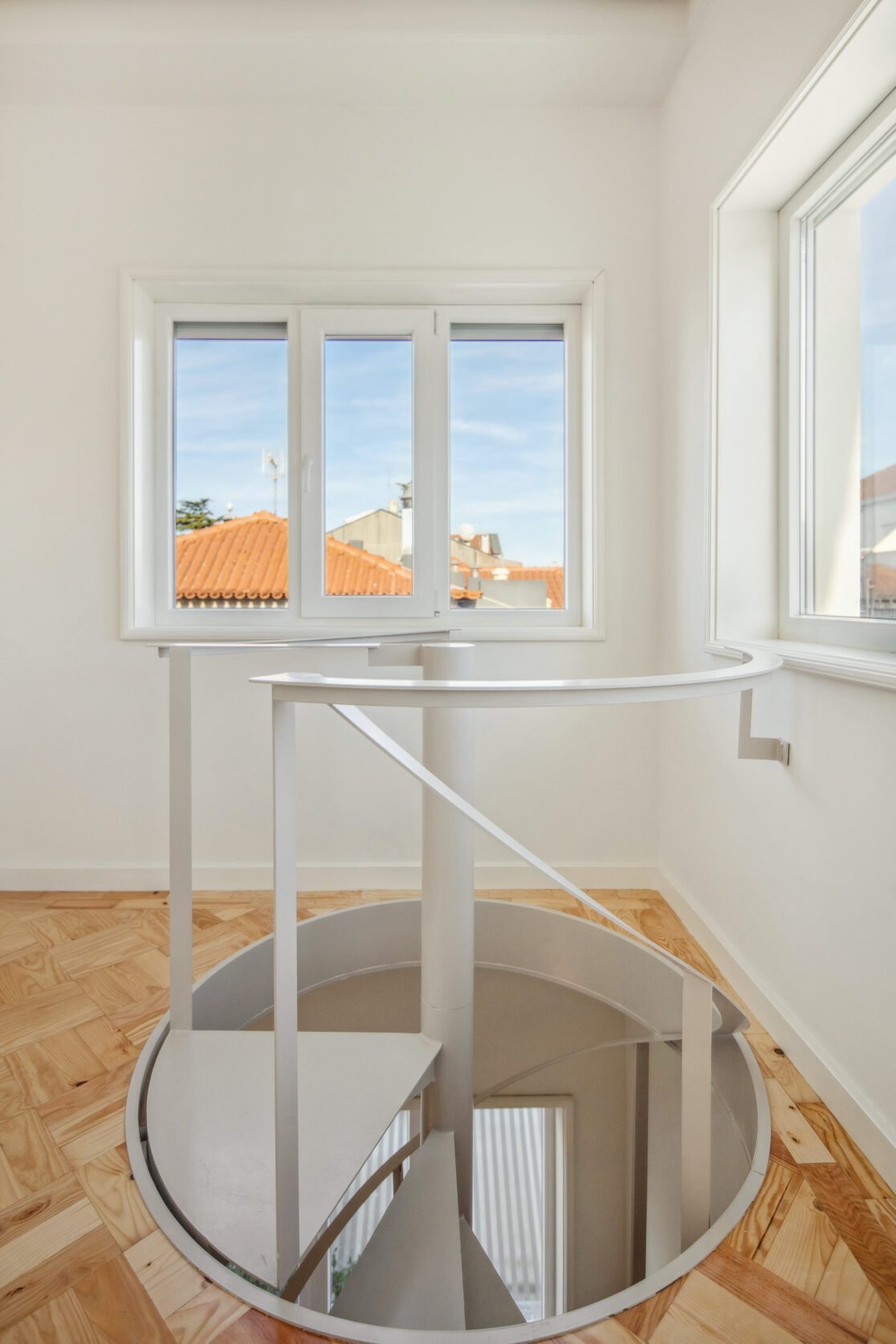 Apartment in Cedofeita — 21