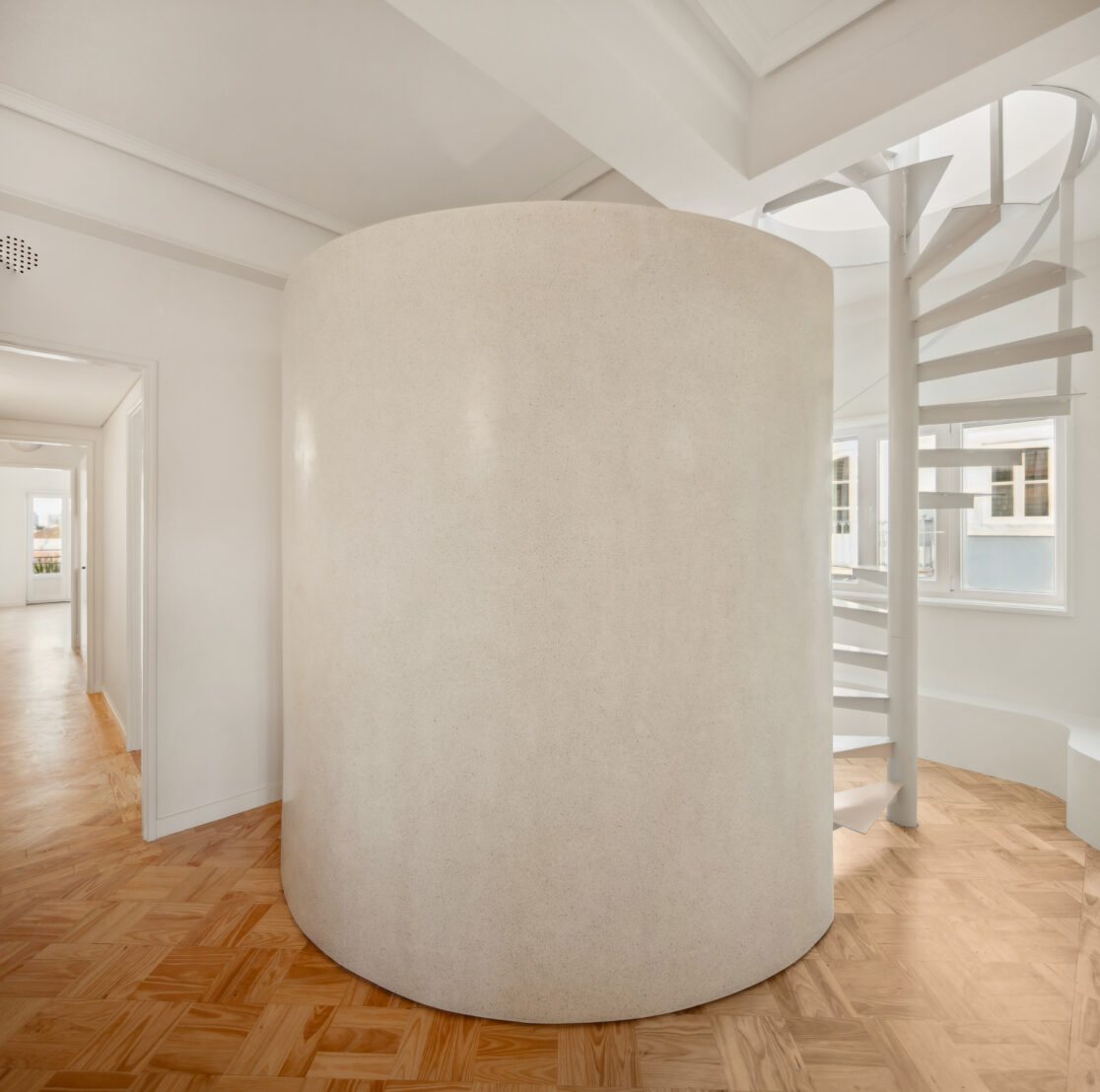Apartment in Cedofeita — 2