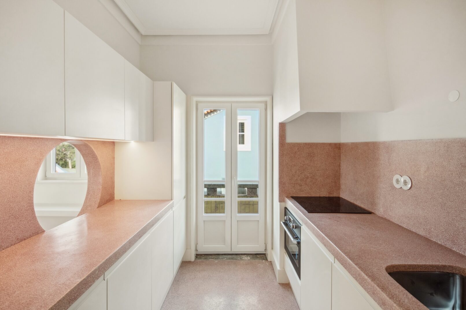 Apartment in Cedofeita