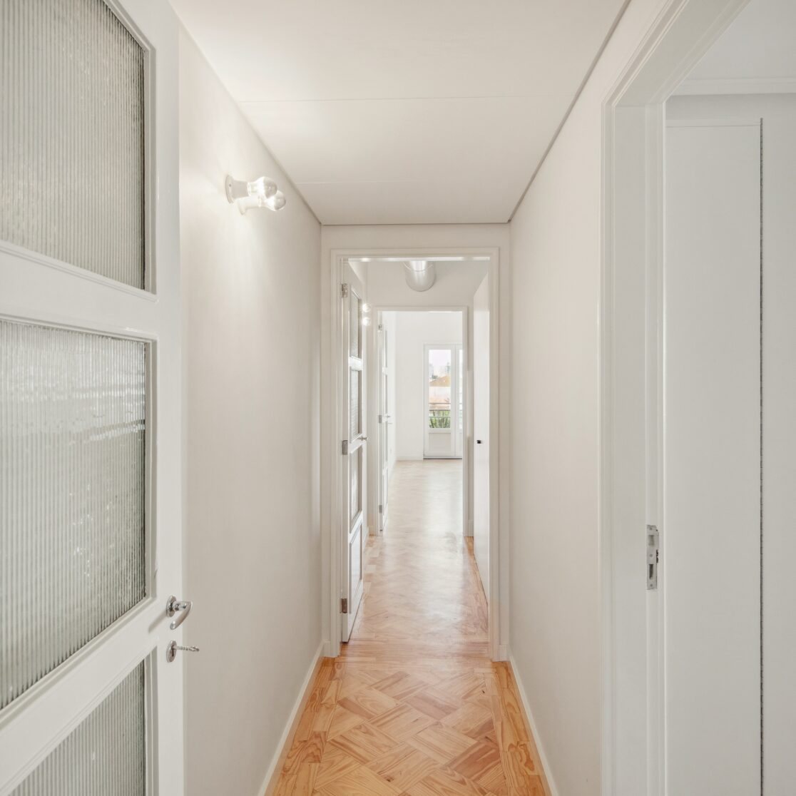 Apartment in Cedofeita — 87