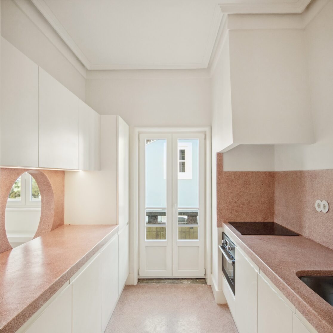 Apartment in Cedofeita — 68