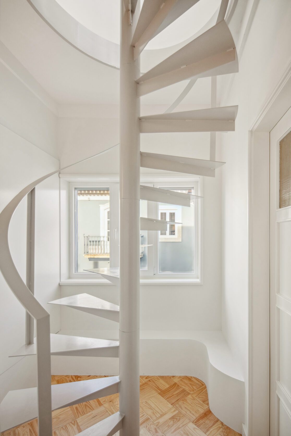 Apartment in Cedofeita — 30