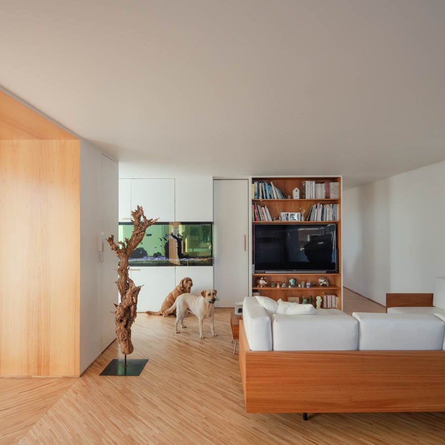 Sand House — 145