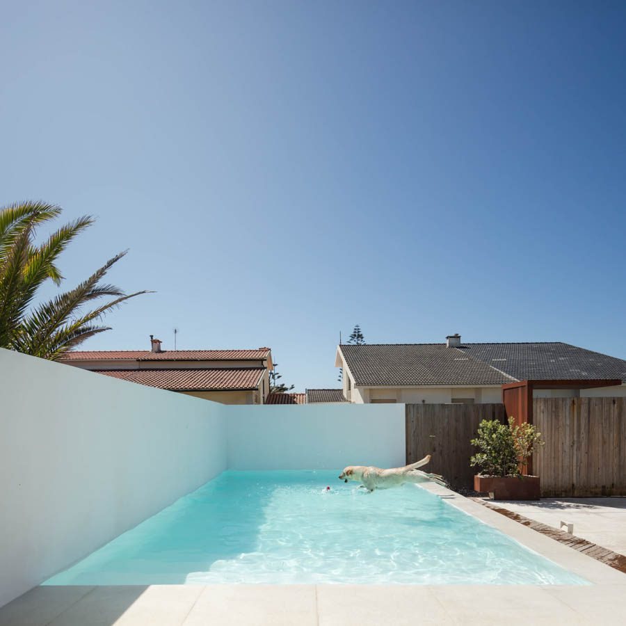 Sand House — 16