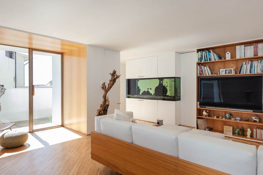 Sand House — 116