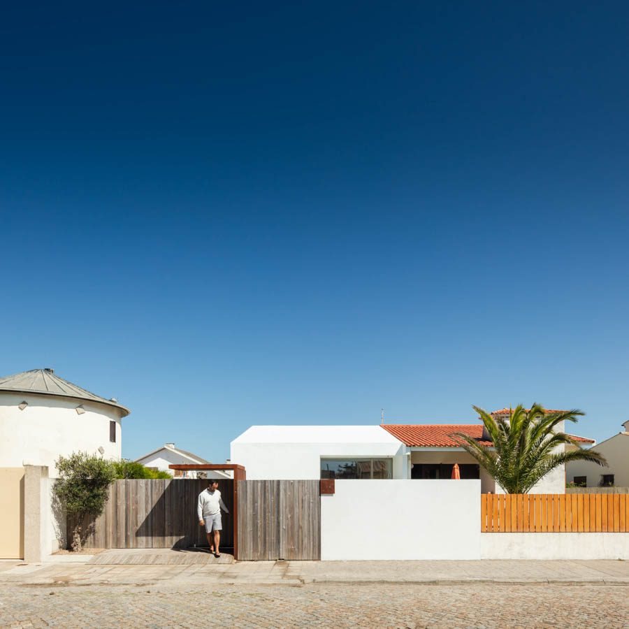 Sand House — 2