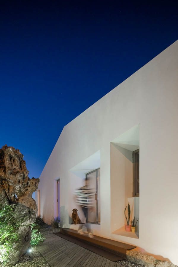 Sand House — 174