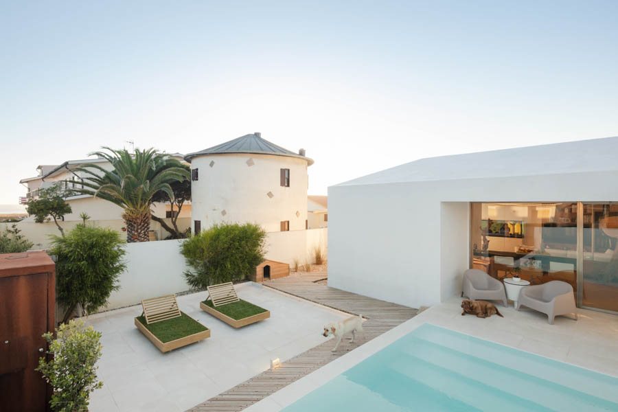 Sand House — 159