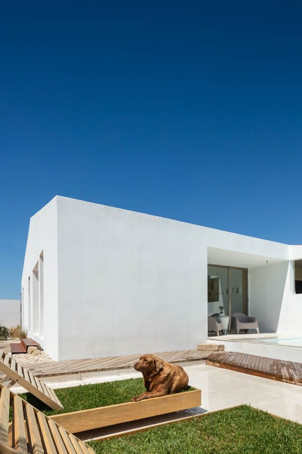 Sand House — 74
