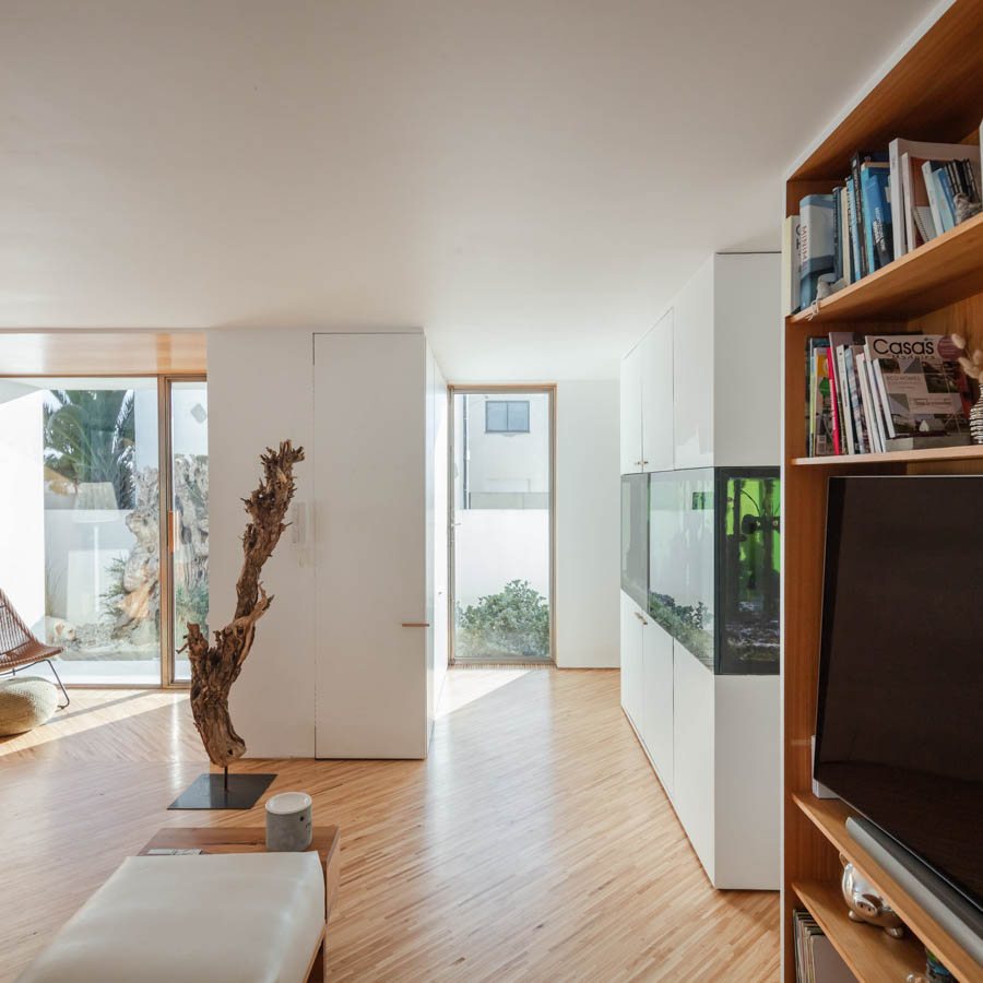 Sand House — 131