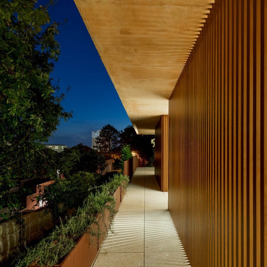 Casa Vilarinha — 150