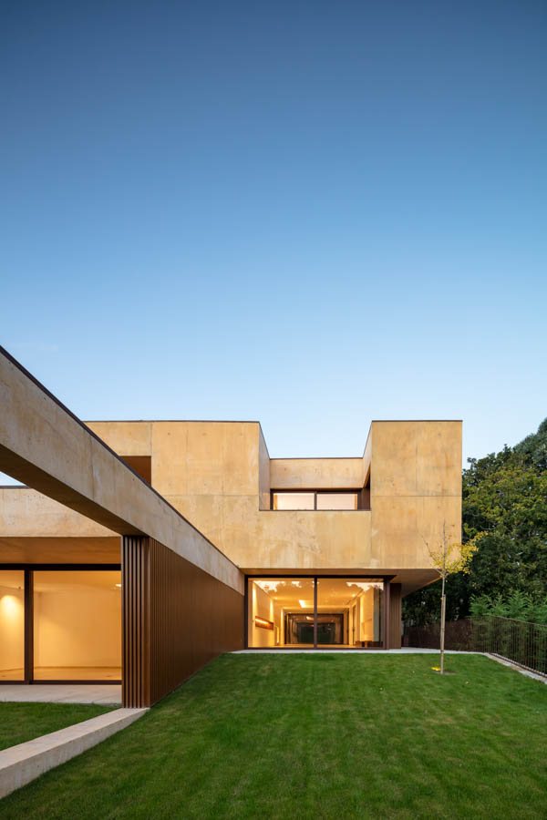 Casa Vilarinha — 127