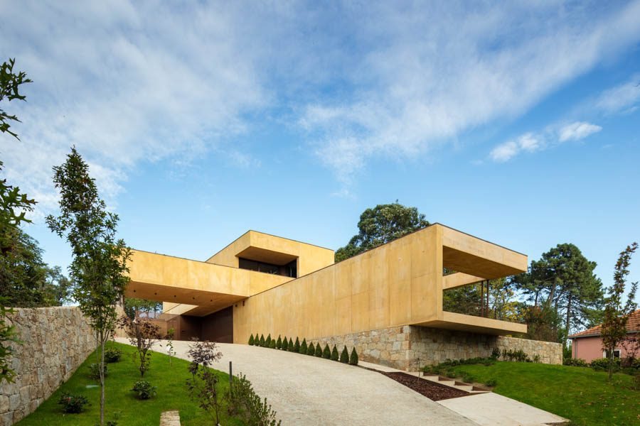Casa Vilarinha — 104