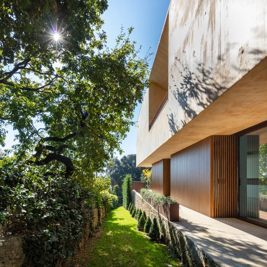 Casa Vilarinha — 2