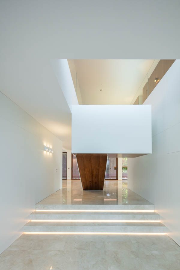 Casa Vilarinha — 36