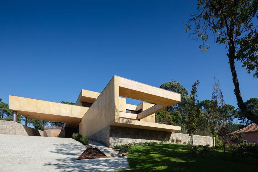 Casa Vilarinha — 25