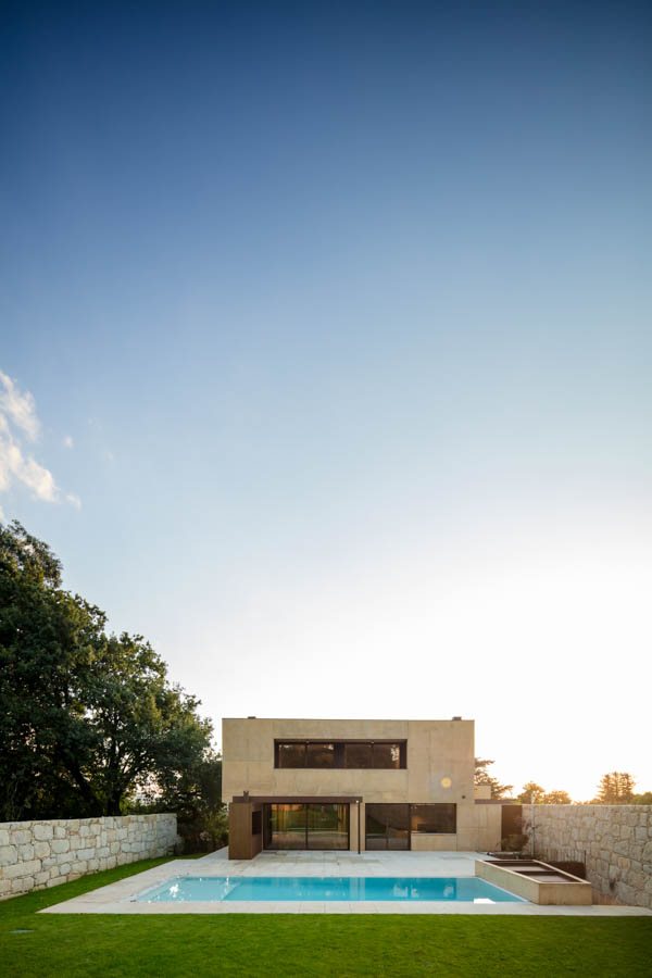 Casa Vilarinha — 116