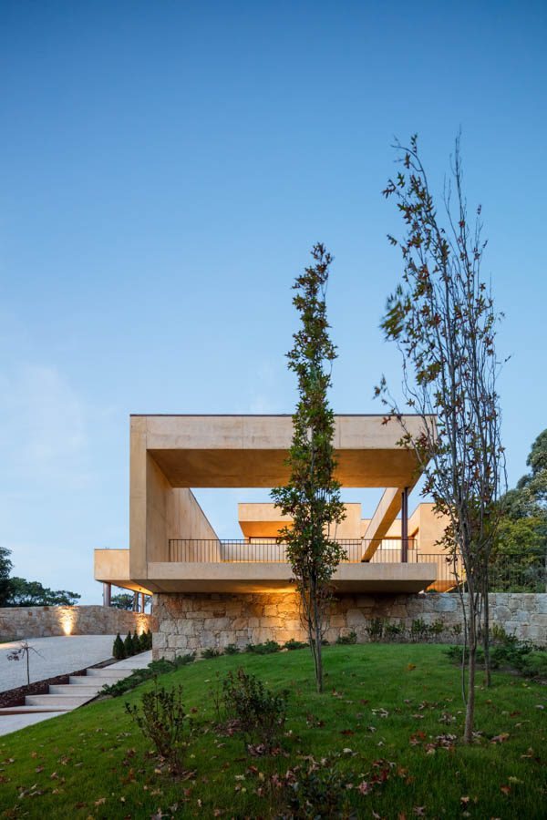 Casa Vilarinha — 139