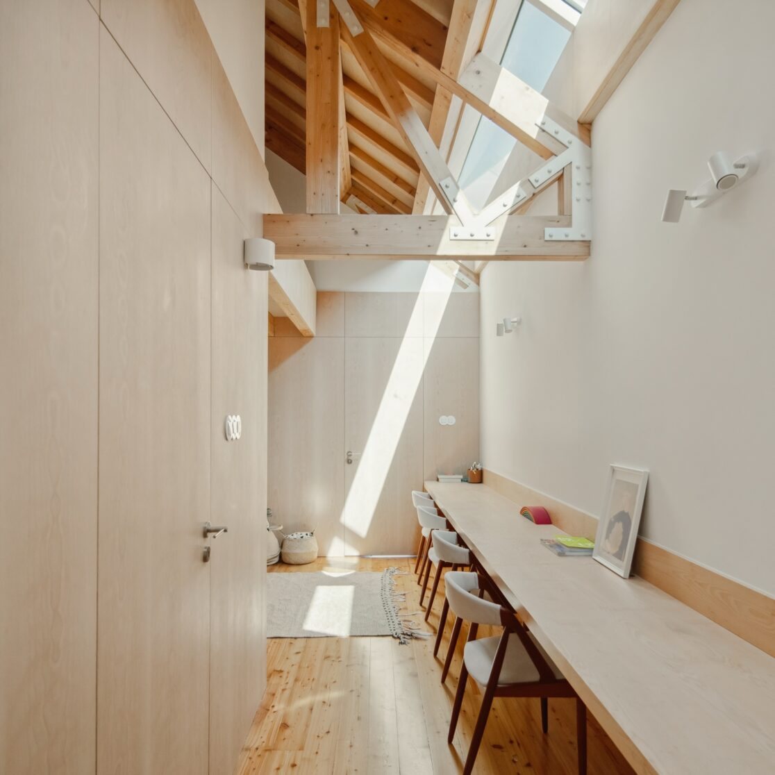 Casa Alto de Vila — 32