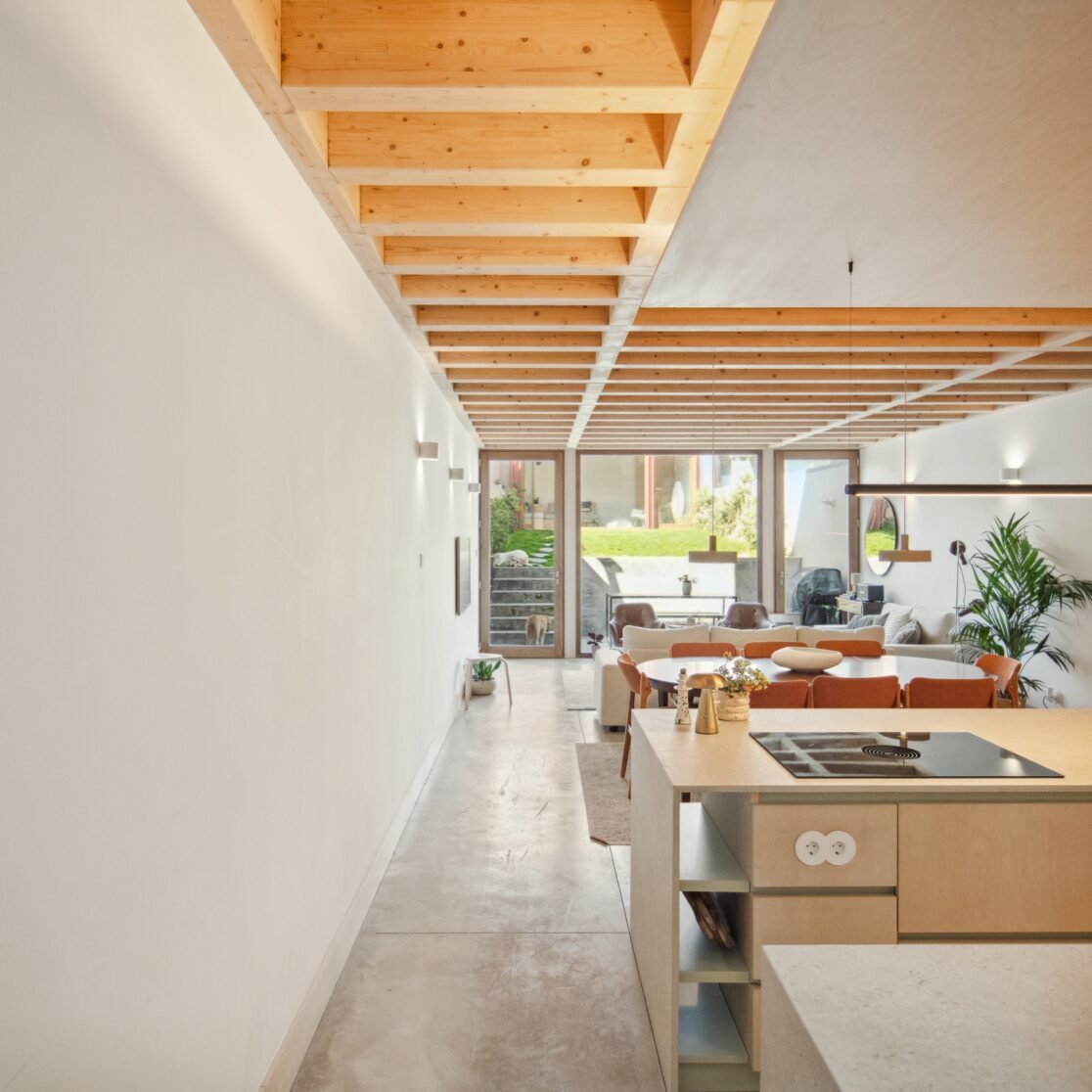 Casa Alto de Vila — 91