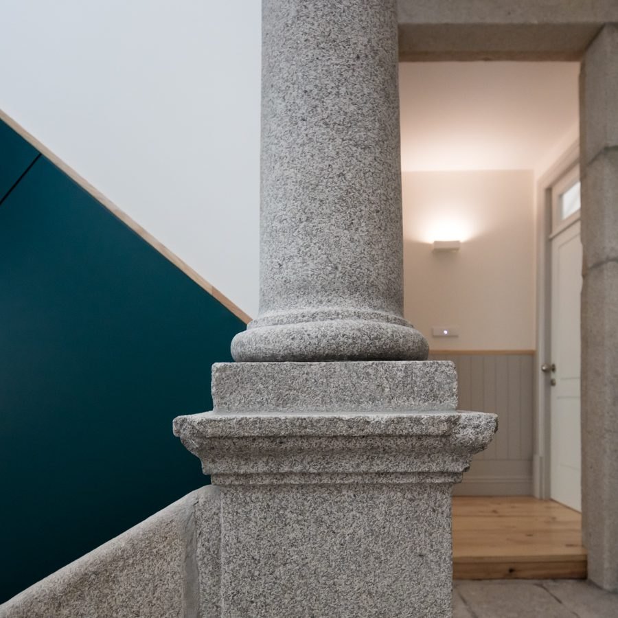 Casa dos Pátios — 57