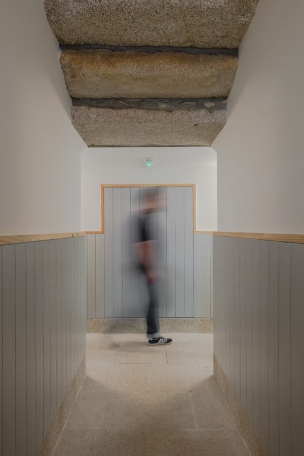 Casa dos Pátios — 167