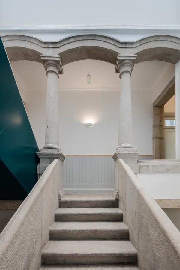 Casa dos Pátios — 112